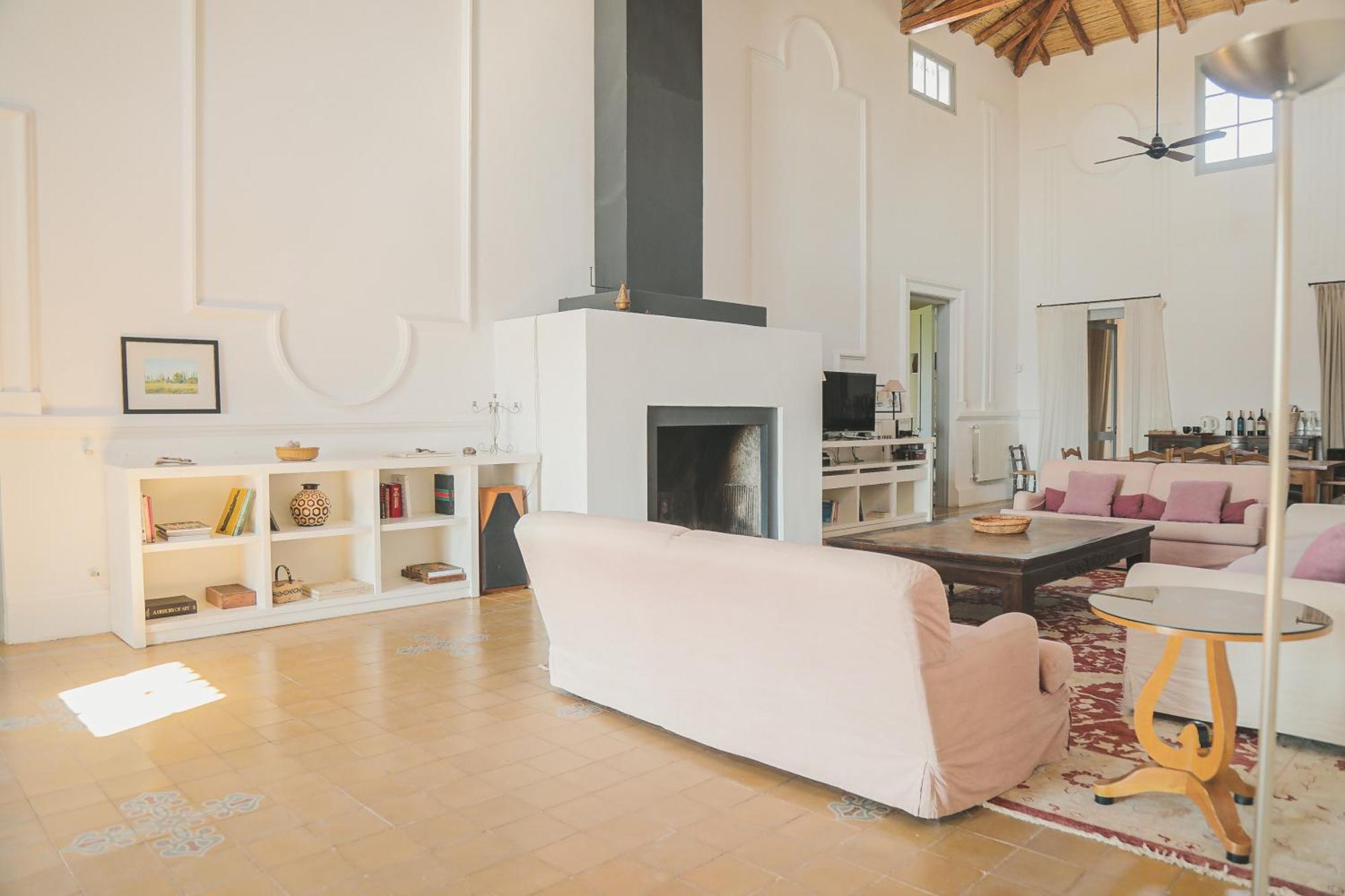Enlace Wine House Lujan de Cuyo المظهر الخارجي الصورة