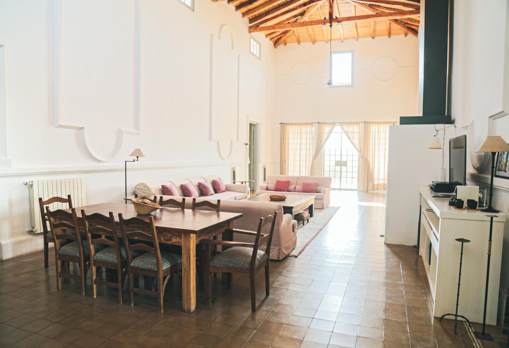 Enlace Wine House Lujan de Cuyo المظهر الخارجي الصورة
