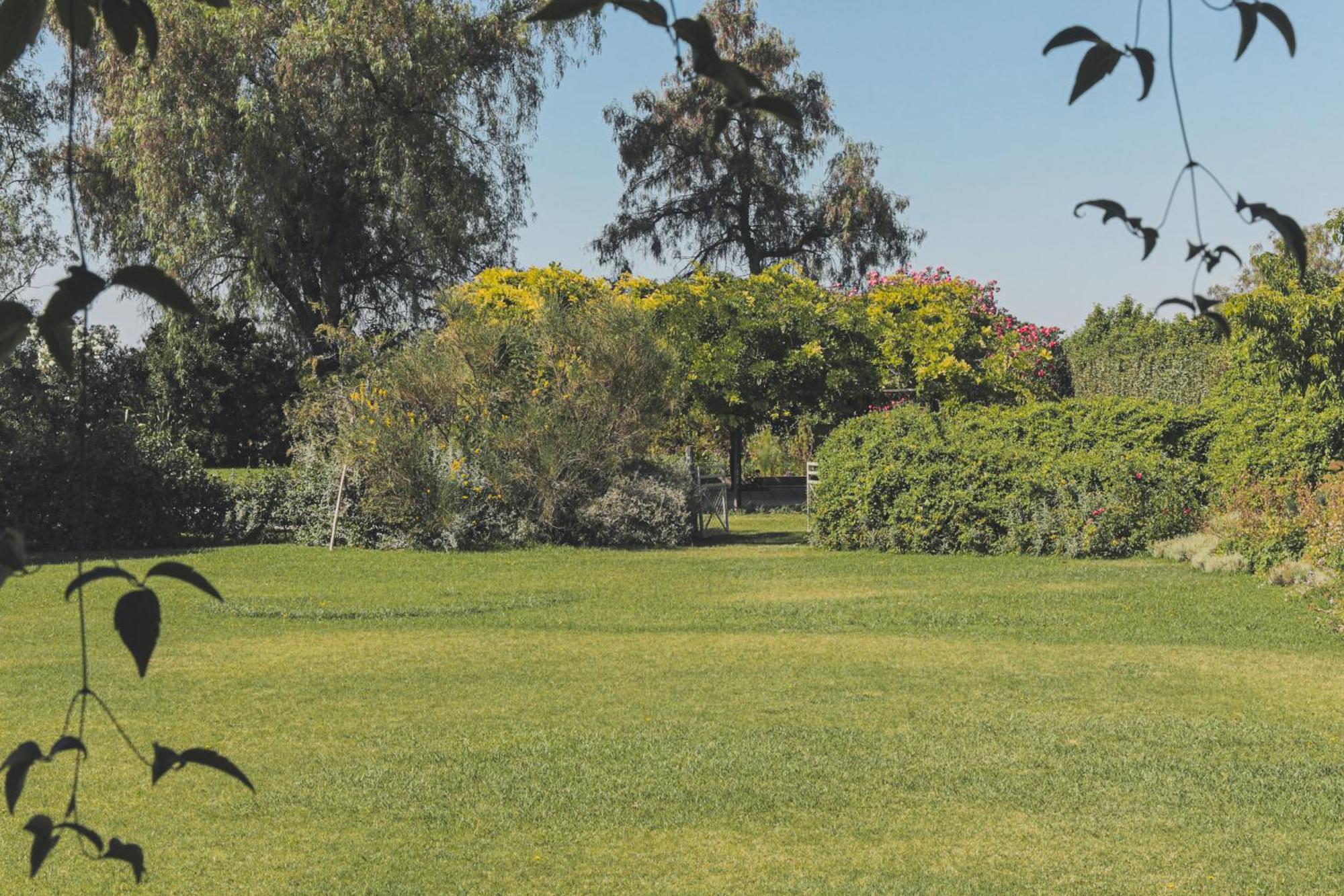 Enlace Wine House Lujan de Cuyo المظهر الخارجي الصورة