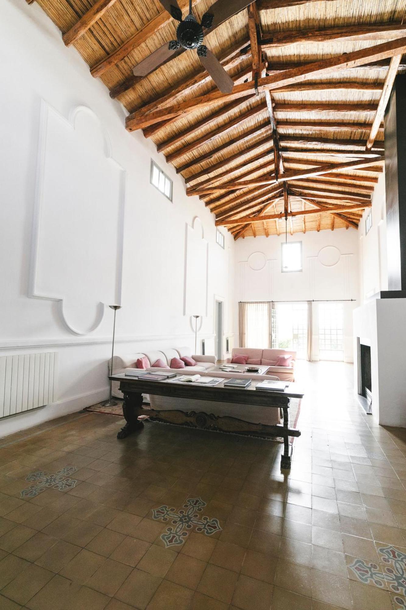 Enlace Wine House Lujan de Cuyo المظهر الخارجي الصورة