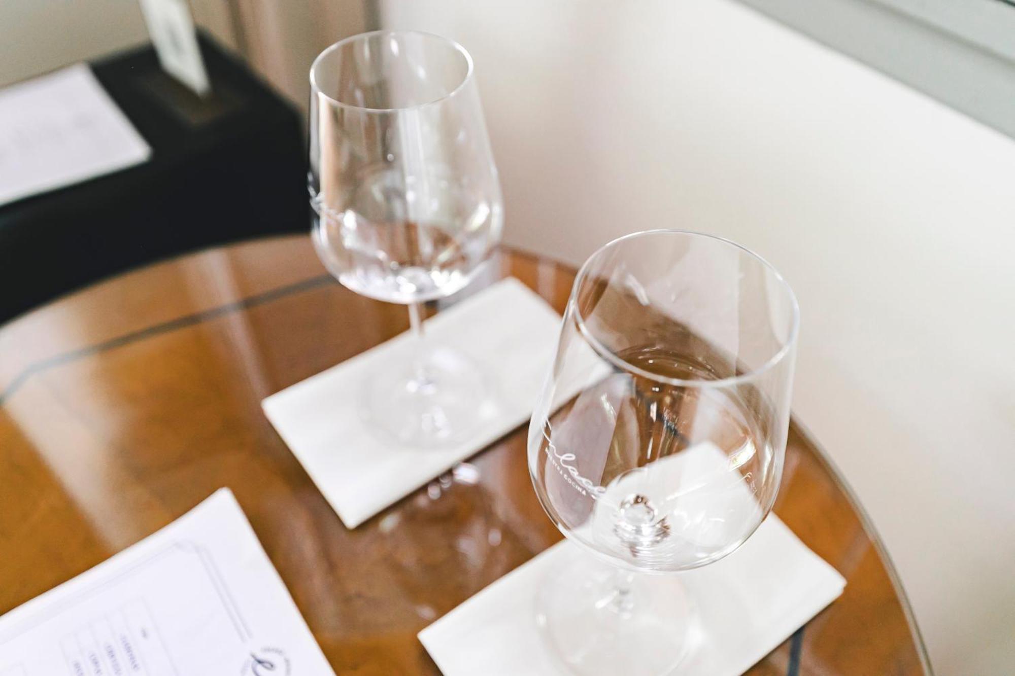 Enlace Wine House Lujan de Cuyo المظهر الخارجي الصورة