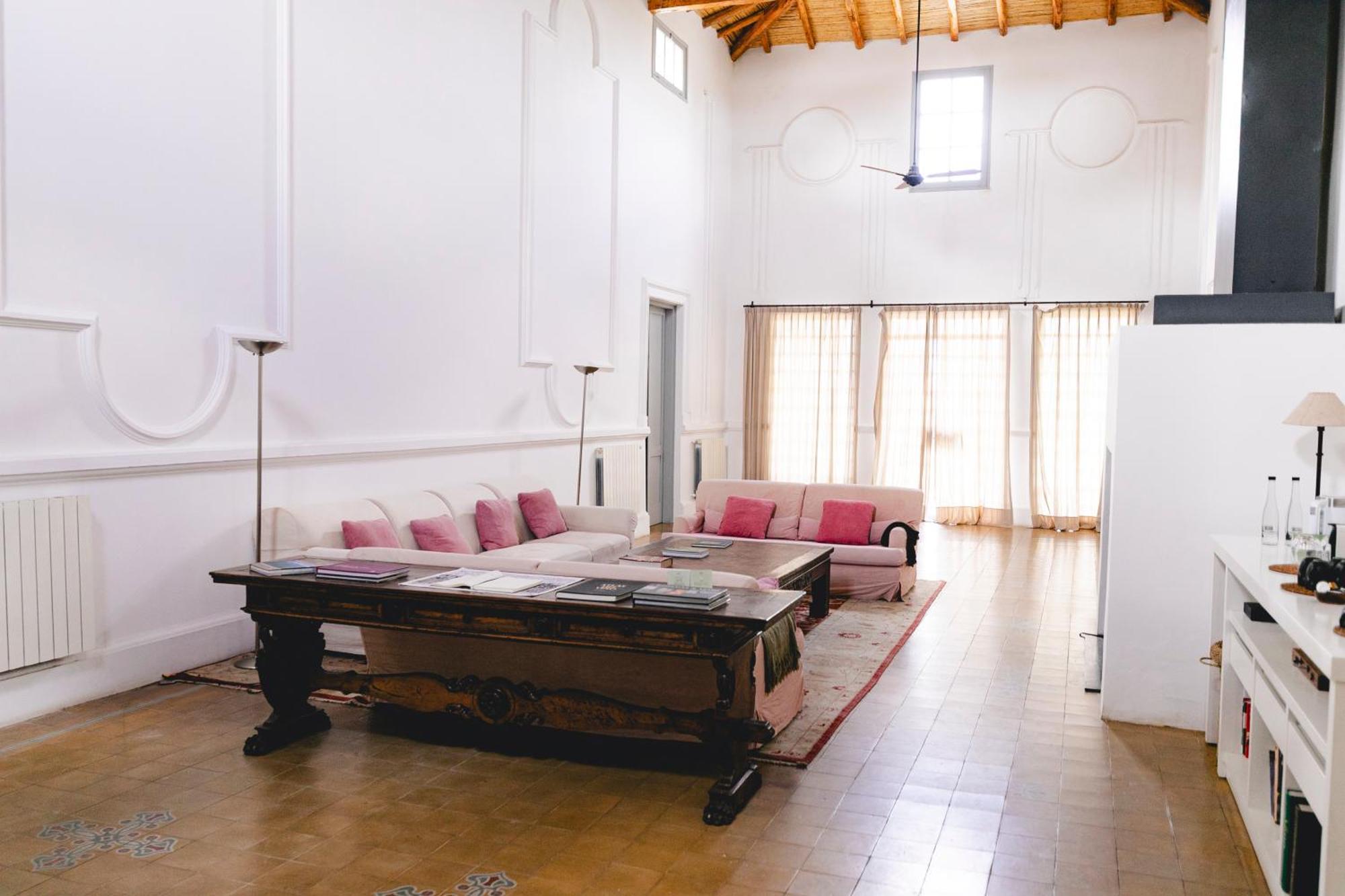 Enlace Wine House Lujan de Cuyo المظهر الخارجي الصورة