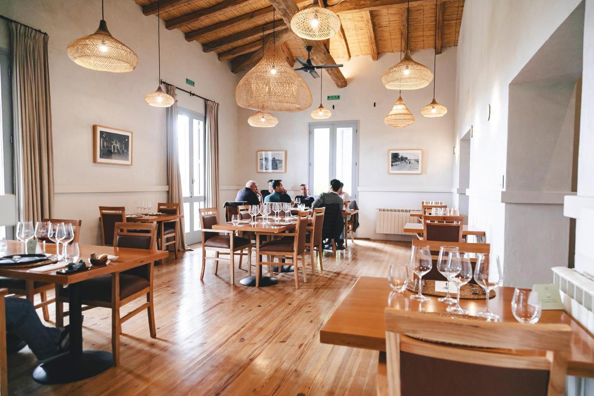 Enlace Wine House Lujan de Cuyo المظهر الخارجي الصورة